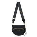 GoFree - The Roomiest Bum Bag