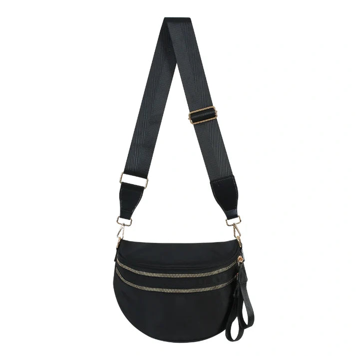 GoFree - The Roomiest Bum Bag