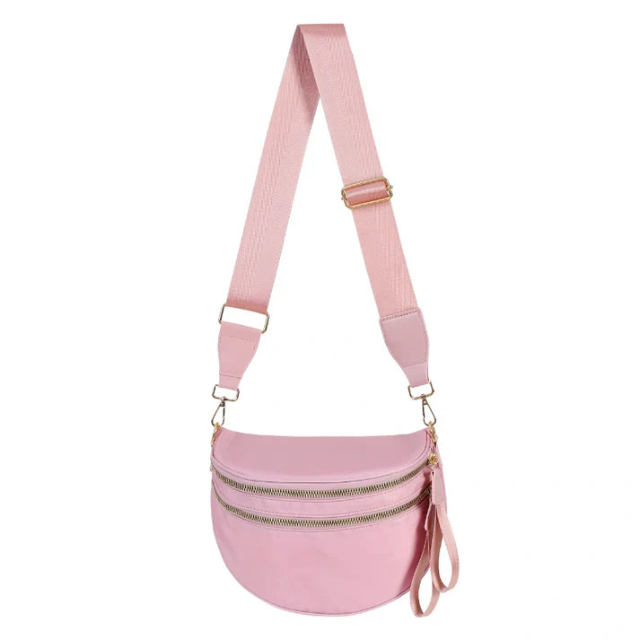 GoFree - The Roomiest Bum Bag
