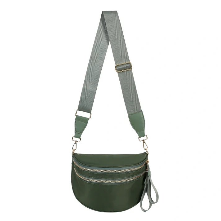 GoFree - The Roomiest Bum Bag