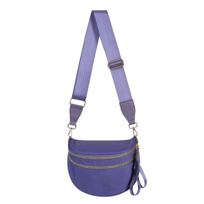 GoFree - The Roomiest Bum Bag