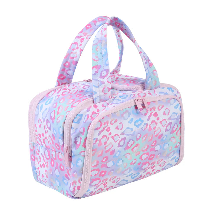 CrushKit – Travel Toiletry Bag