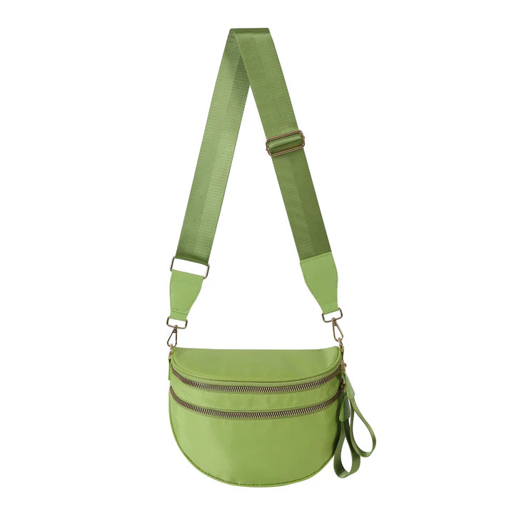 GoFree - The Roomiest Bum Bag