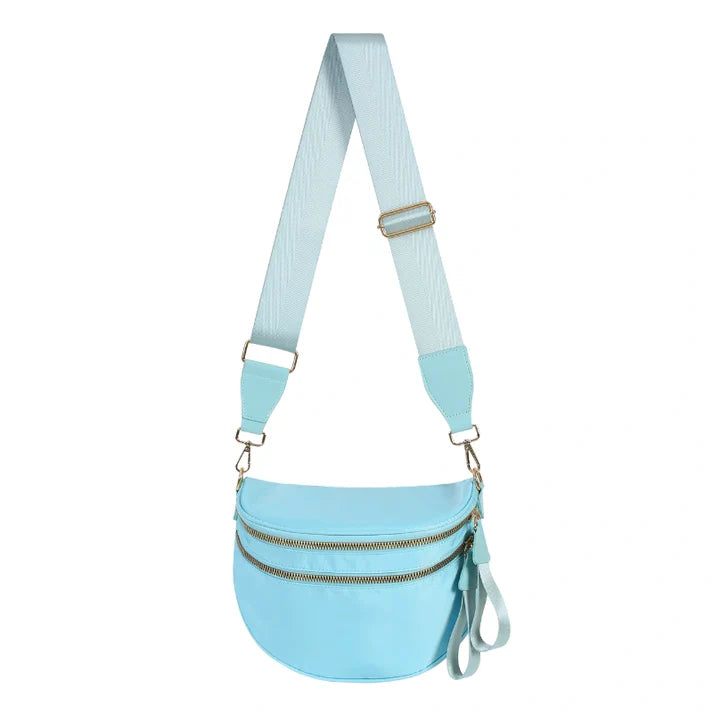 GoFree - The Roomiest Bum Bag