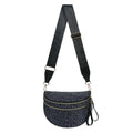 GoFree - Leopard Bum Bag
