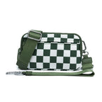 Statshy - Crossbody Wallet Duo