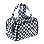 CrushKit – Travel Toiletry Bag
