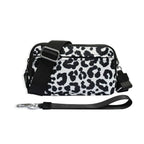 Statshy - Crossbody Wallet Duo