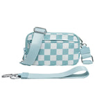 Statshy - Crossbody Wallet Duo