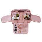 CrushKit – Travel Toiletry Bag
