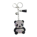 Bling Bag Charm - Panda