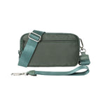 Statshy - Crossbody Wallet Duo