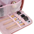 CrushKit – Travel Toiletry Bag