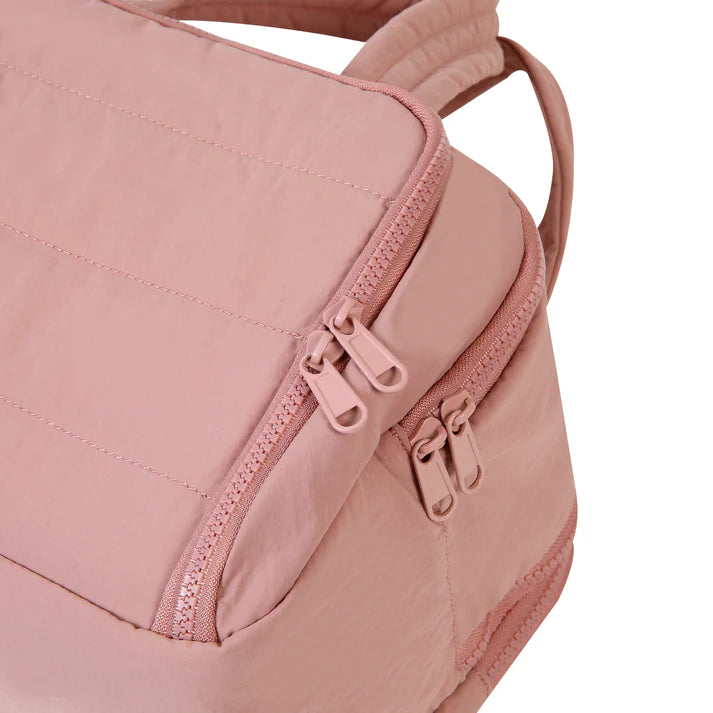 CrushKit – Travel Toiletry Bag