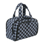 CrushKit – Travel Toiletry Bag