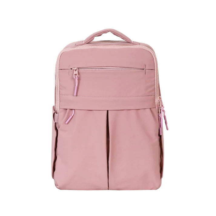 Minimax - The Roomiest Mini Backpack