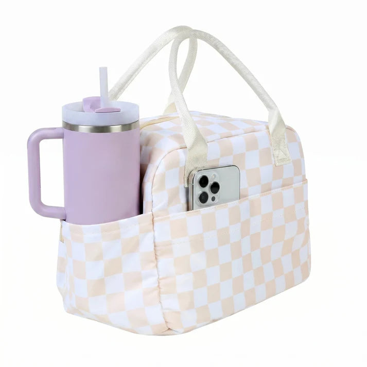Mealpak - The Cutest Mini Lunch Bag