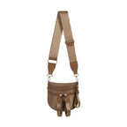 Mini GoFree - The Half-Size Crossbody