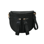 Mini GoFree - The Half-Size Crossbody