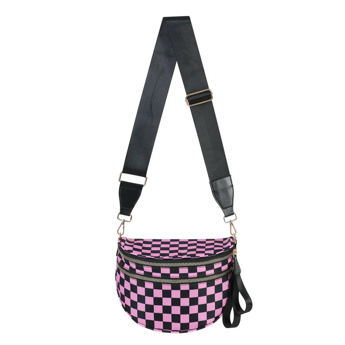 GoFree - The Roomiest Bum Bag