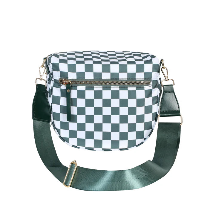 GoFree - The Roomiest Bum Bag