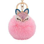 KokoFox - Bag Charm
