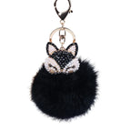 KokoFox - Bag Charm