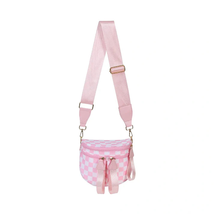 Mini GoFree - The Half-Size Crossbody