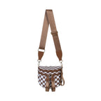 Mini GoFree - The Half-Size Crossbody