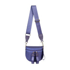 Mini GoFree - The Half-Size Crossbody