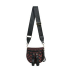 Mini GoFree - The Half-Size Crossbody