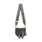 Mini GoFree - The Half-Size Crossbody