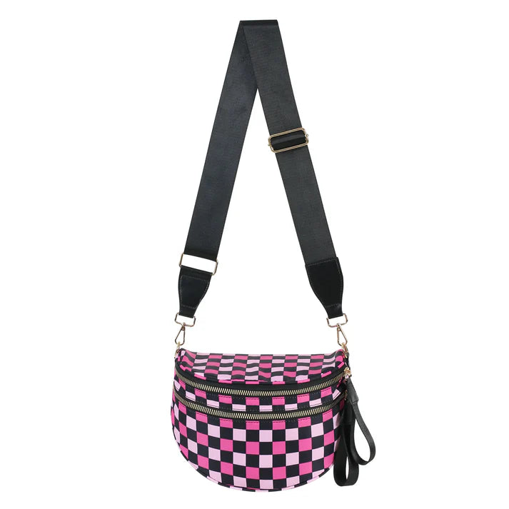 GoFree - The Roomiest Bum Bag