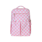 Minimax - The Roomiest Mini Backpack