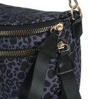 GoFree - Leopard Bum Bag