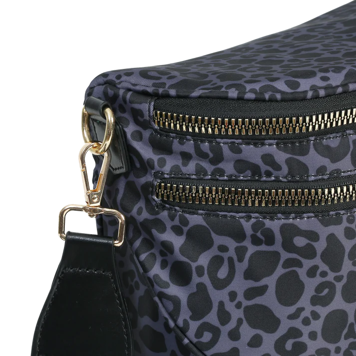 GoFree - Leopard Bum Bag