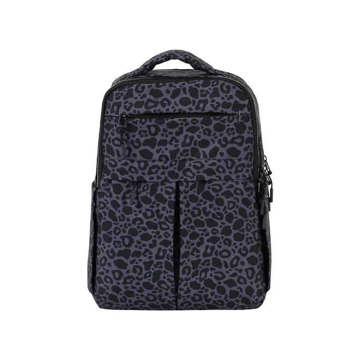 Minimax - The Roomiest Mini Backpack