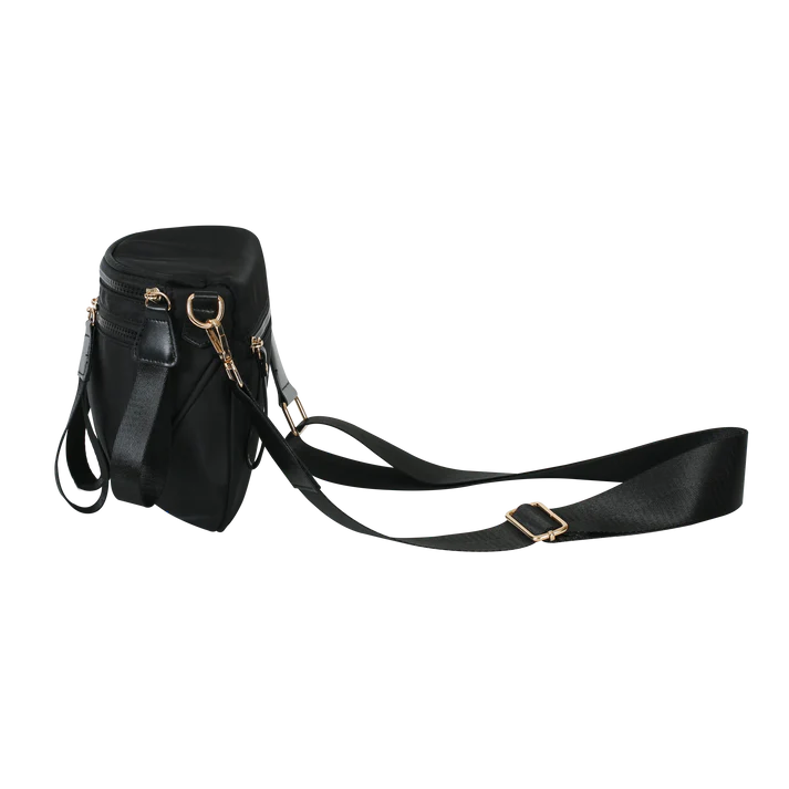 Mini GoFree - The Half-Size Crossbody
