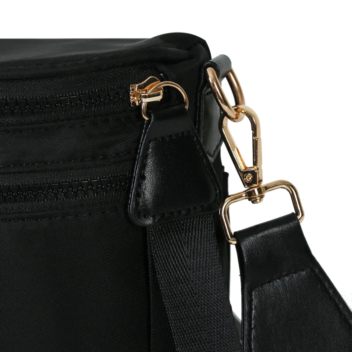 Mini GoFree - The Half-Size Crossbody