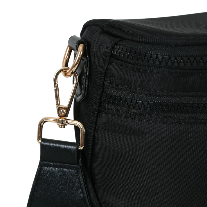 Mini GoFree - The Half-Size Crossbody