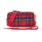 Statshy - Crossbody Wallet Duo