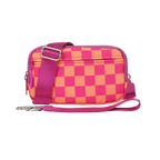 Statshy - Crossbody Wallet Duo
