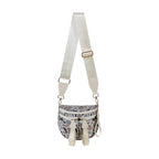 Mini GoFree - The Half-Size Crossbody