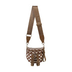 Mini GoFree - The Half-Size Crossbody