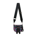 Mini GoFree - The Half-Size Crossbody