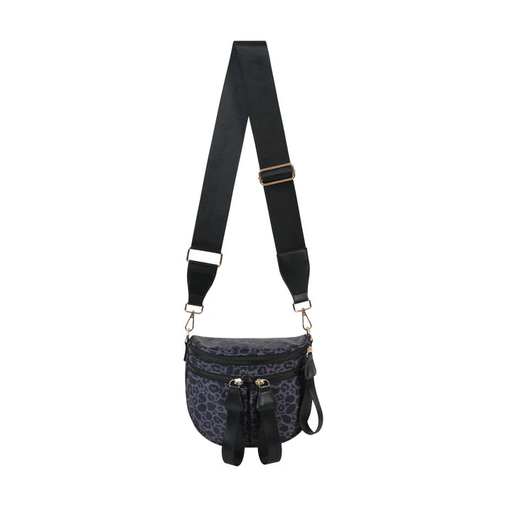 Mini GoFree - The Half-Size Crossbody