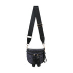Mini GoFree - The Half-Size Crossbody