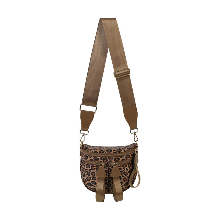 Mini GoFree - The Half-Size Crossbody