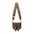 Mini GoFree - The Half-Size Crossbody