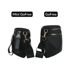 Mini GoFree - The Half-Size Crossbody